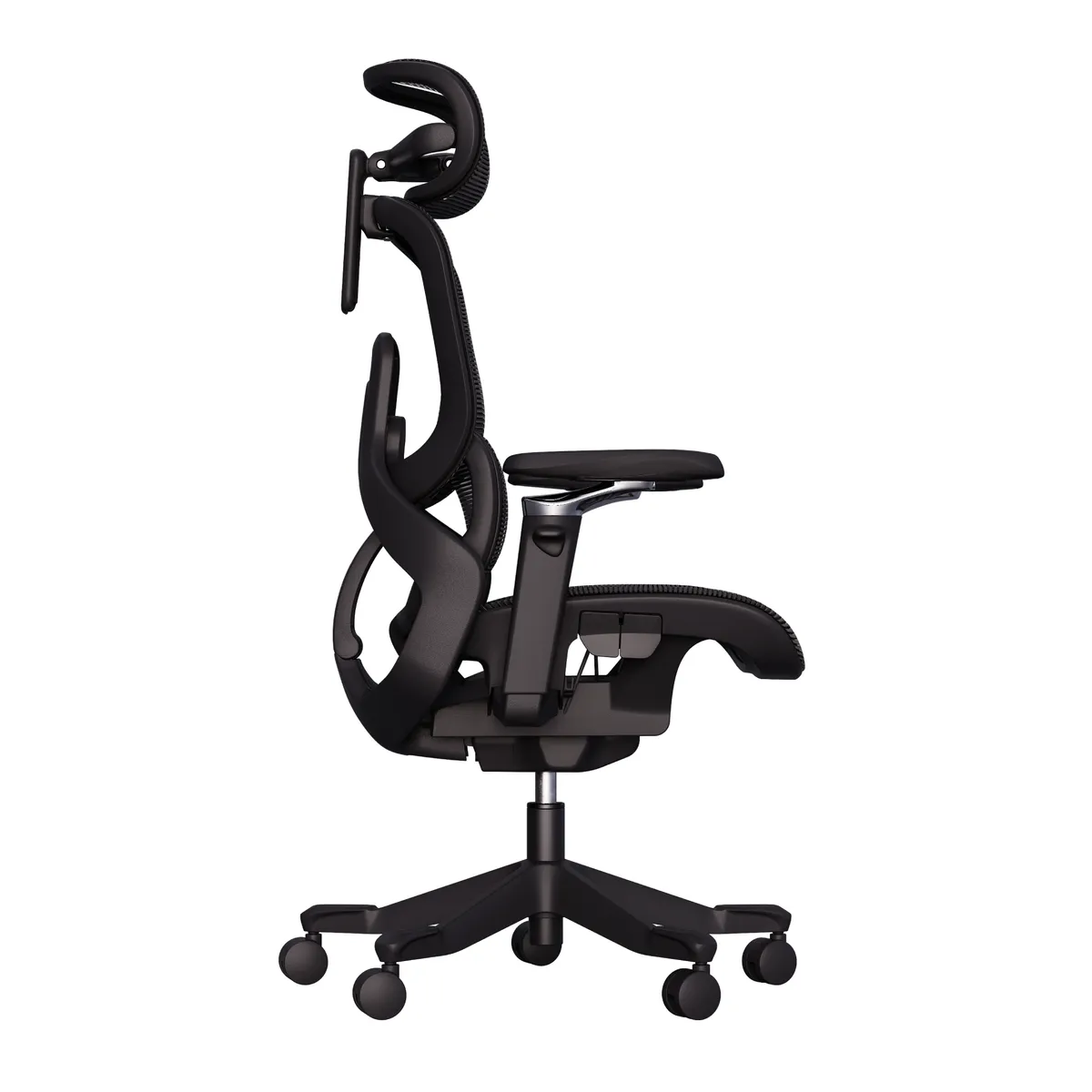 Cadeira Ergonômica Elements Aniara