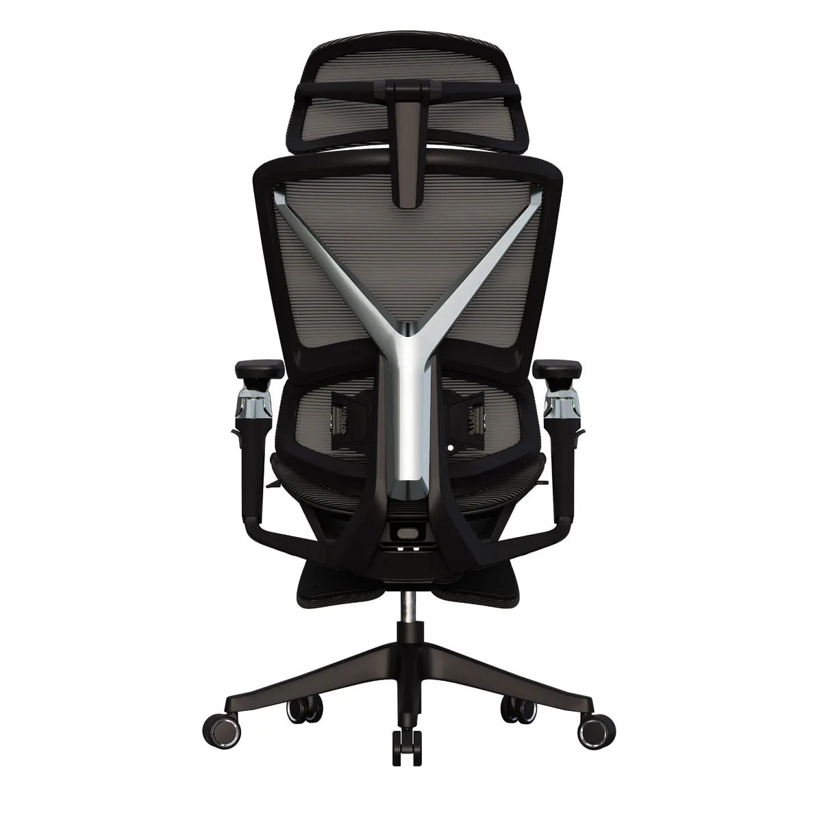 Cadeira Ergonômica de Massagem Elements Calaena