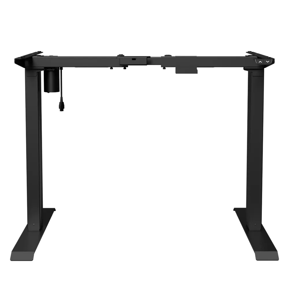 Mesa com Regulagem de Altura Elétrica Misch (Estrutura)