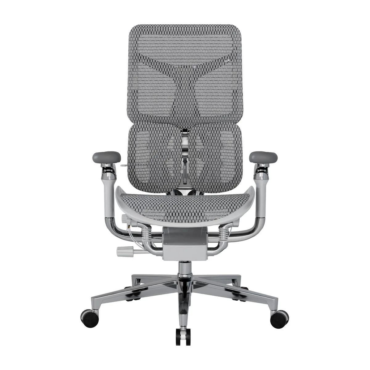 Cadeira Ergonômica Elements Una