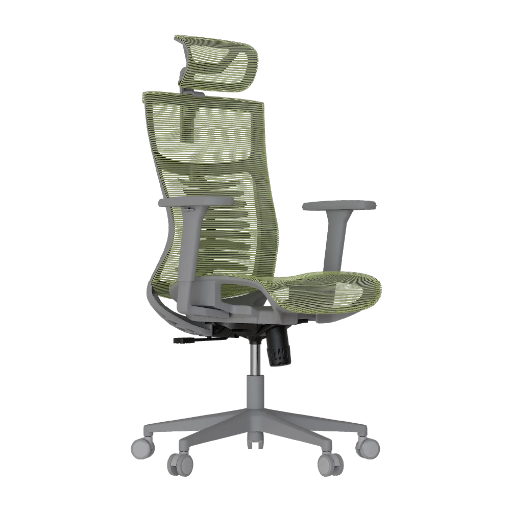 Cadeira Ergonômica Elements Vertta Pro